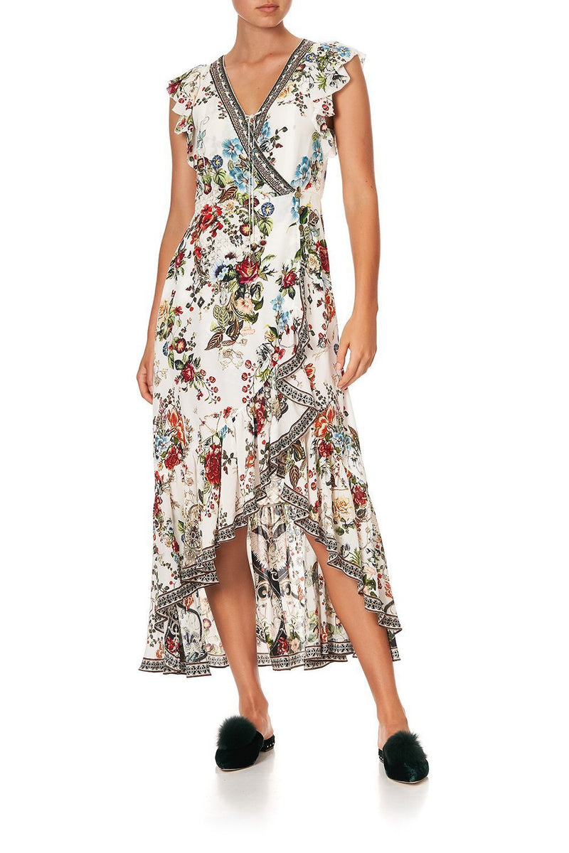 Camilla dresses cheap
