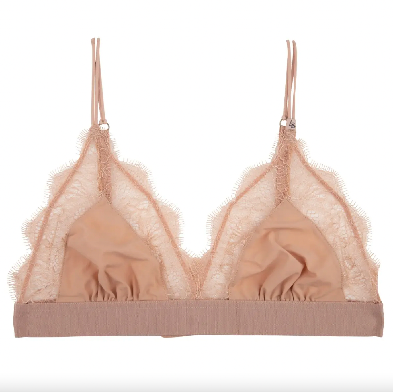 Love stories love lace hot sale bralette